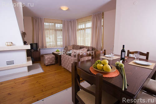 Redenka Chalets 6